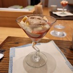 モンブランスタイル - 