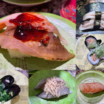 根室花まる JRタワーステラプレイス店 - 