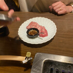 焼肉リゾートハワイ - 