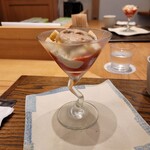 モンブランスタイル - 