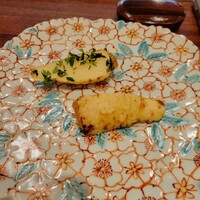 旬彩天 つちや - 筍