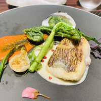 シェ松尾 新宿京王店 - 