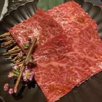 名古屋焼肉きらく - 