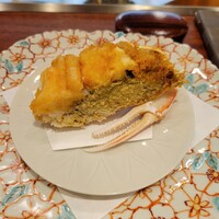 旬彩天 つちや - ずわい蟹