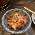 江古田ホルモン - 