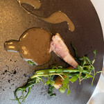 レストラン マノワ - 