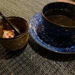 レストラン ママ - 紅茶