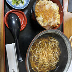 Essaan Suzakaya Soba - 