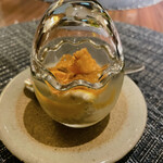 レストラン ママ - デザート