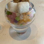 レストラン マノワ - 