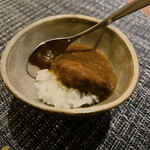 レストラン ママ - ヘルシーかれw