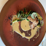 レストラン マノワ - 