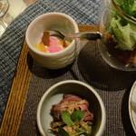 レストラン ママ - 