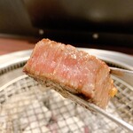 Sumibiyakiniku Kyuu - 