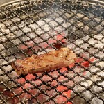炭火焼肉 久 - 