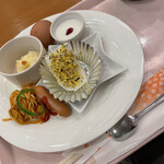 カフェ アニス - 