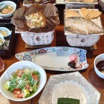 懐石宿水鳳園 - 