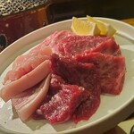 Sumibiyakiniku Kirin - 