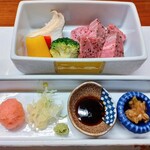 懐石宿水鳳園 - 