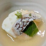 懐石宿水鳳園 - 