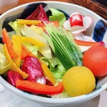 懐石宿水鳳園 - 