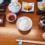 懐石宿水鳳園 - 