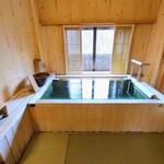 懐石宿水鳳園 - 