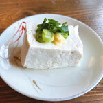 せいわの里 まめや - 豆腐