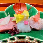 懐石宿水鳳園 - 