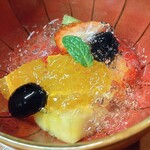 懐石宿水鳳園 - 