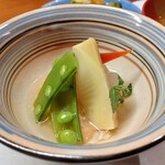 懐石宿水鳳園 - 