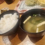 Hakata Tempura Yamaya - 