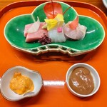 懐石宿水鳳園 - 