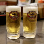 まぐろ丼　加一 - 