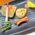 懐石宿水鳳園 - 