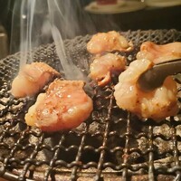 炭火焼肉 希林 - 