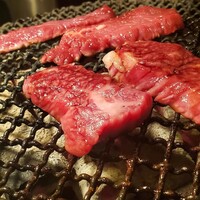 炭火焼肉 希林 - 