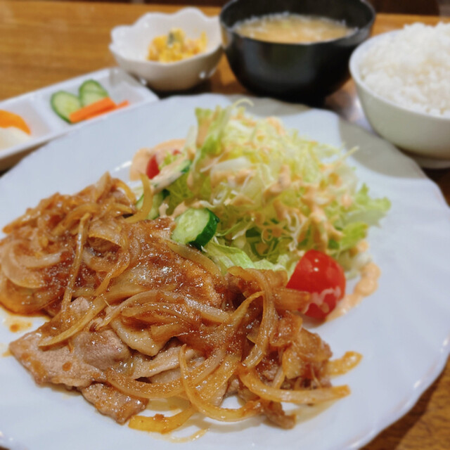 木かげ 文化会館店 &ndash; 能代の隠れ家カフェでゆっくりくつろぐ