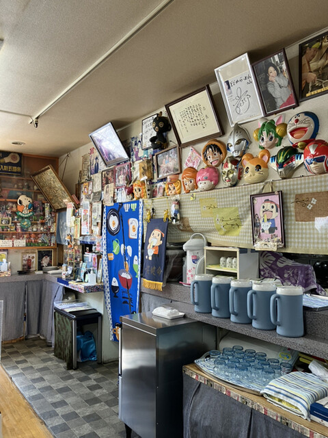 どでからーめん - 柏林台（ラーメン）の写真