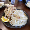 手打うどん ちえ福