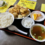 中華料理　幸莱 - 