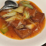 中国料理 耕治 - 