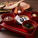 Sushi Nashikawa - 