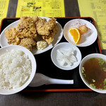 中華料理　幸莱 - 