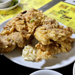 中華料理　幸莱 - 