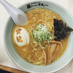 ラーメン寳龍 - 