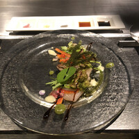 mahoroba 鉄板 沖縄 - 
