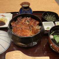 ひつまぶし名古屋備長 丸ビル店 -  ひつまぶし名古屋備長 丸ビル店 -