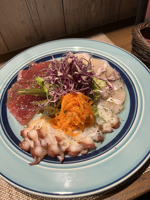 カフェバー ヒロサキヤ（Cafe Bar 弘前屋） - 下北（ダイニングバー）の写真