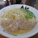 博多ラーメン　膳 - 